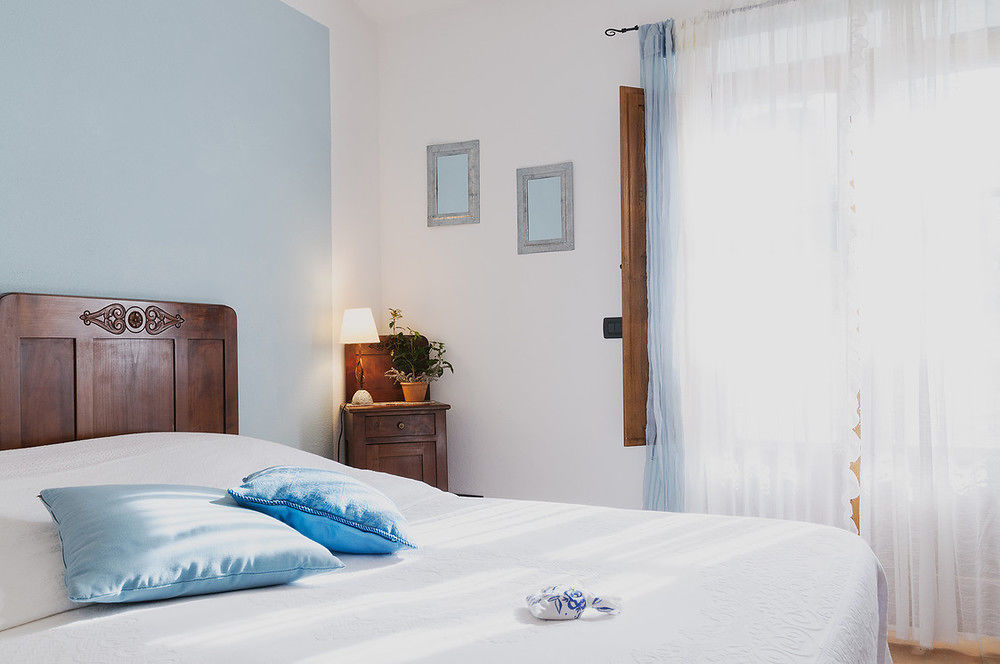 Podere Rigopesci Casa Per Vacanze Villa Pienza Buitenkant foto